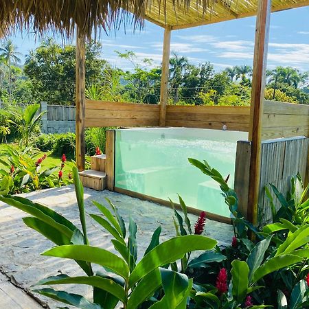 Palmeras Del Valle Samana Zewnętrze zdjęcie