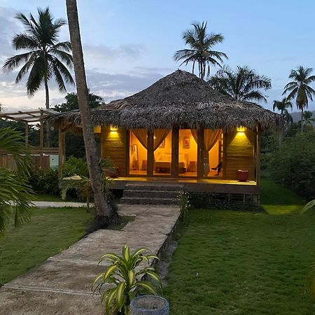 Palmeras Del Valle Samana Zewnętrze zdjęcie
