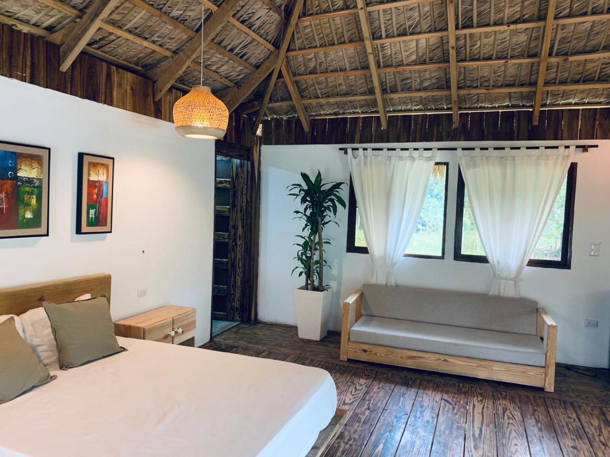 Palmeras Del Valle Samana Zewnętrze zdjęcie