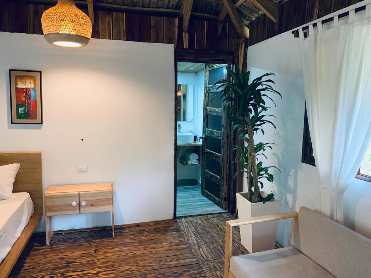 Palmeras Del Valle Samana Zewnętrze zdjęcie