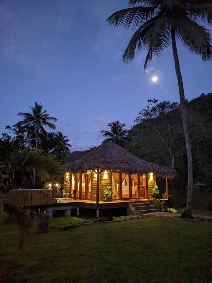 Palmeras Del Valle Samana Zewnętrze zdjęcie